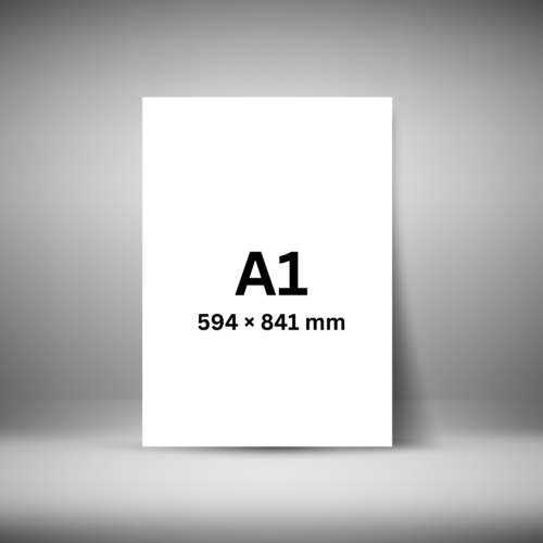 Cetak A1