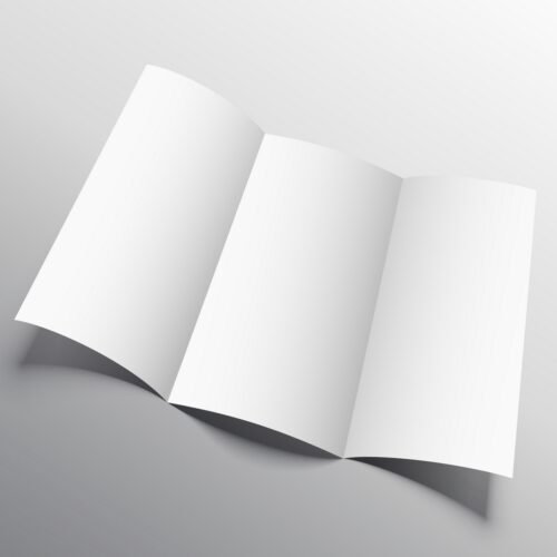 Brosur Basic- 1 rim