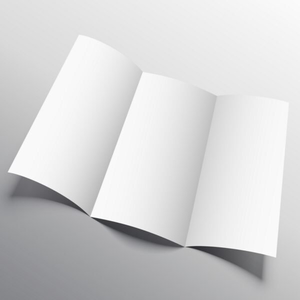 Brosur Basic- 1 rim