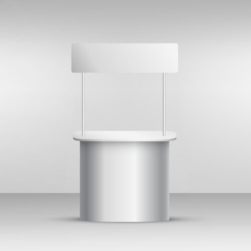 Event Desk