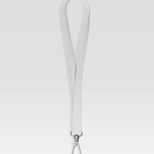 Lanyard - Print 2 sisi