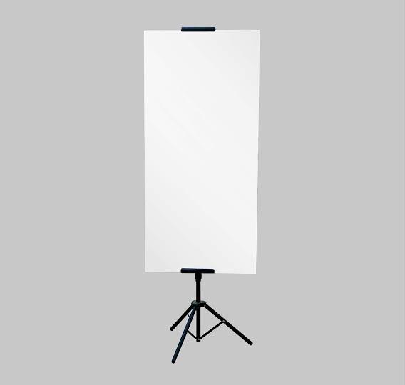 T Banner - 40 x 60 Cm
